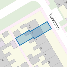 Perceel OWD00-B-12400