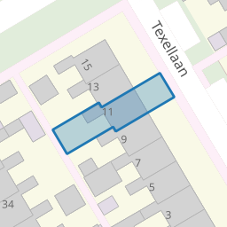 Perceel OWD00-B-12401