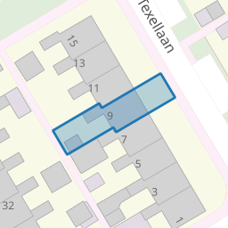 Perceel OWD00-B-12402