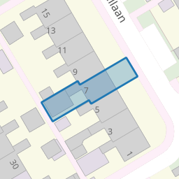 Perceel OWD00-B-12403