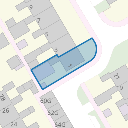 Perceel OWD00-B-12406