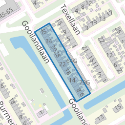 Perceel OWD00-B-12408