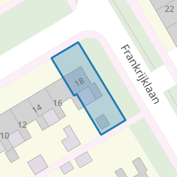 Perceel OWD00-B-12409