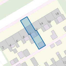 Perceel OWD00-B-12413