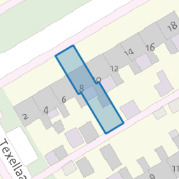 Perceel OWD00-B-12414