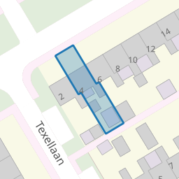 Perceel OWD00-B-12416