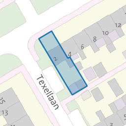 Perceel OWD00-B-12417