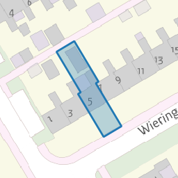 Perceel OWD00-B-12420