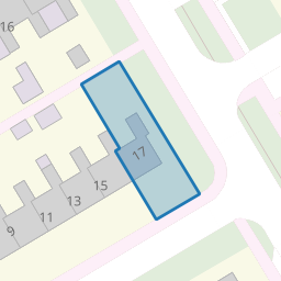 Perceel OWD00-B-12426