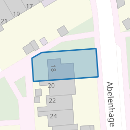 Perceel OWD00-B-12428