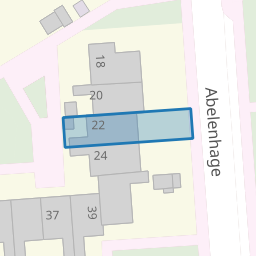 Perceel OWD00-B-12430