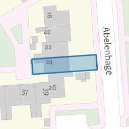 Perceel OWD00-B-12431