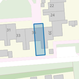 Perceel OWD00-B-12434