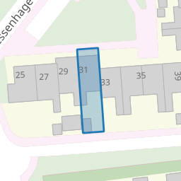 Perceel OWD00-B-12437