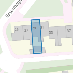 Perceel OWD00-B-12438