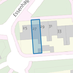 Perceel OWD00-B-12439