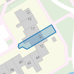 Perceel OWD00-B-12444