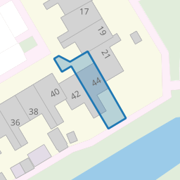 Perceel OWD00-B-12446