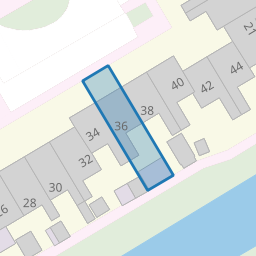 Perceel OWD00-B-12450