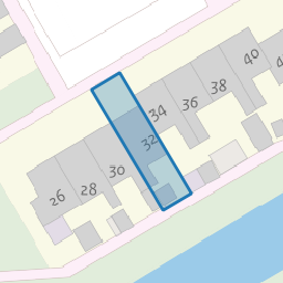 Perceel OWD00-B-12452