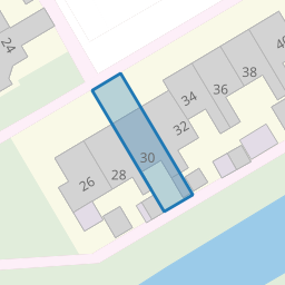 Perceel OWD00-B-12453