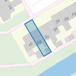 Perceel OWD00-B-12454