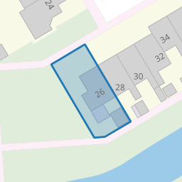 Perceel OWD00-B-12455