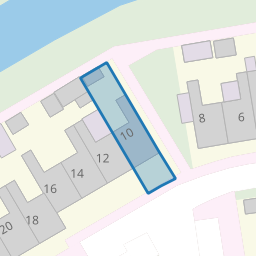 Perceel OWD00-B-12456