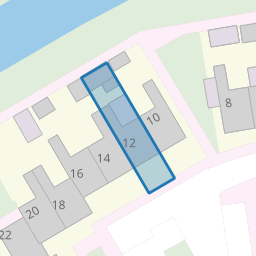 Perceel OWD00-B-12457