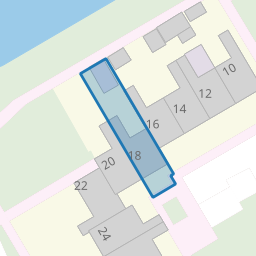 Perceel OWD00-B-12460