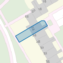 Perceel OWD00-B-12463