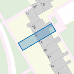 Perceel OWD00-B-12464