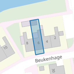 Perceel OWD00-B-12472