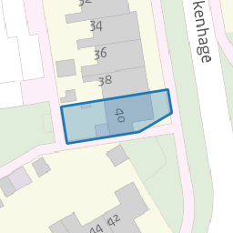 Perceel OWD00-B-12479