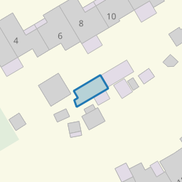 Perceel OWD00-B-12509