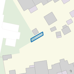 Perceel OWD00-B-12514