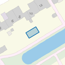 Perceel OWD00-B-12534