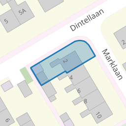 Perceel OWD00-B-12544