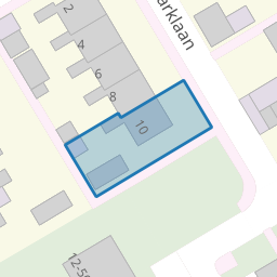 Perceel OWD00-B-12548