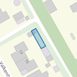 Perceel OWD00-B-12560