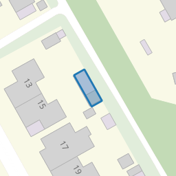 Perceel OWD00-B-12561