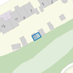 Perceel OWD00-B-12588