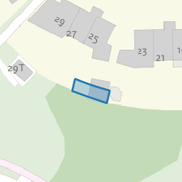 Perceel OWD00-B-12596