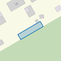 Perceel OWD00-B-12603