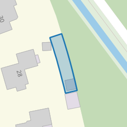 Perceel OWD00-B-12612