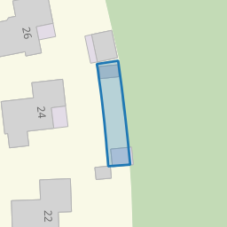 Perceel OWD00-B-12614