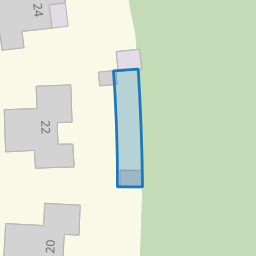 Perceel OWD00-B-12615