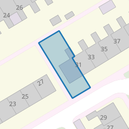 Perceel OWD00-B-12618