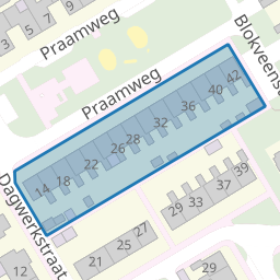 Perceel OWD00-B-12624