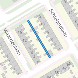 Perceel OWD00-B-12628